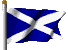 Scotland - it's very Scottish